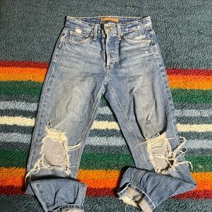 Joe’s Jeans “The Smith” Size 26